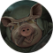 avatar Wojenna Świnia